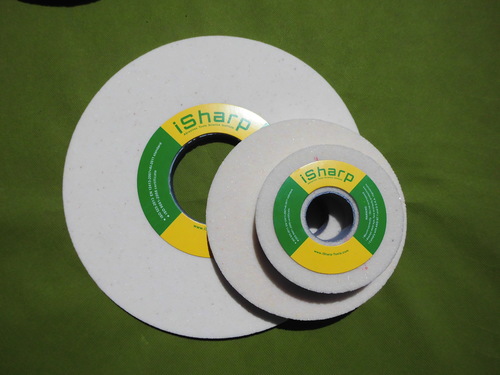 Abrasive Grinding Wheels By ISHARP ABRASIVES TOOLS SCIENCE INSTITUTE