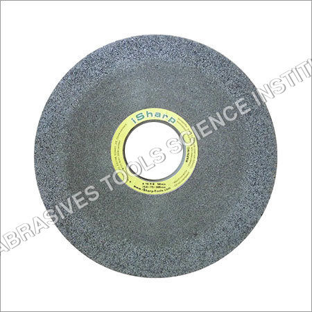 Rubber Bonded Grinding Wheels - Premium Quality, High Durability | Optimal Performance and Precision Engineering