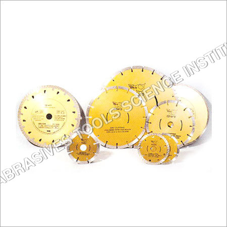 Diamond Saw Blade