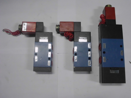 m10,m14, m22 solenoid valve 