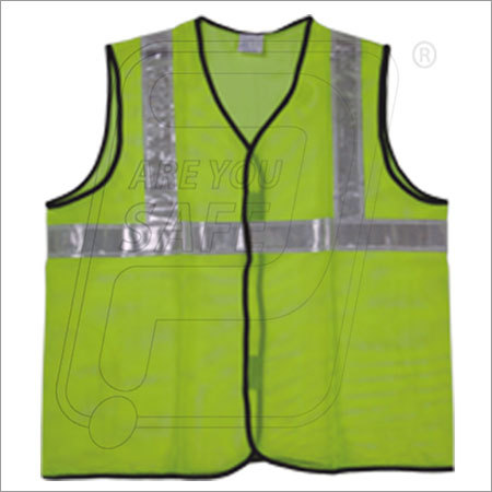 Traffic Safety Vest.