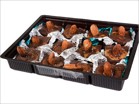 Almond Chocolates