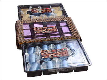 Kaju Pista Roll
