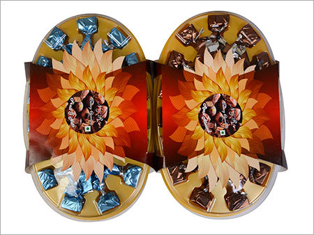 Festival Gift Chocolate