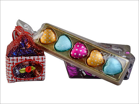 Mini Chocolate Gifts Pack