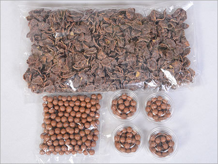 Corn Rochers Chaco Nuts