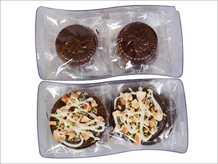 Sweet And Salty Chocolate