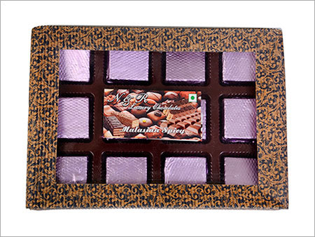 Malaysian Chocolates