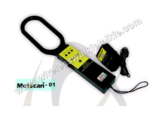 Met Scan Hand Held Met Scan Hand Held