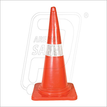 Traffic Safety Cone