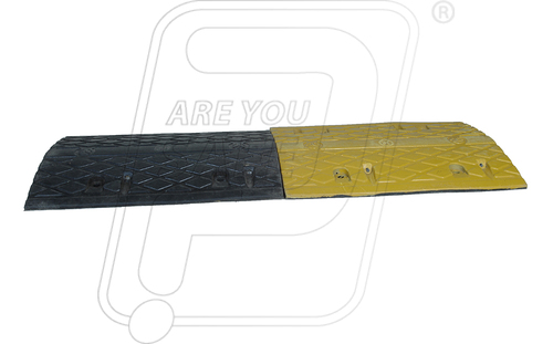 Rubber Speed Breaker