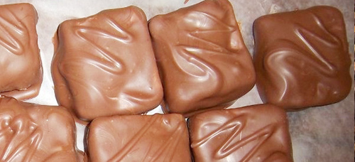 Chocolate Making Classes