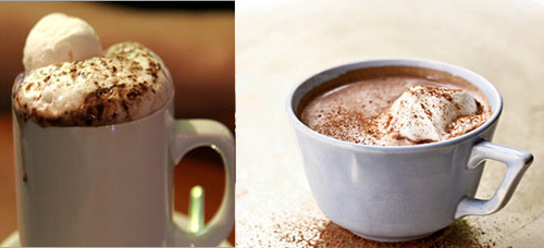 Chocolate Making Classes