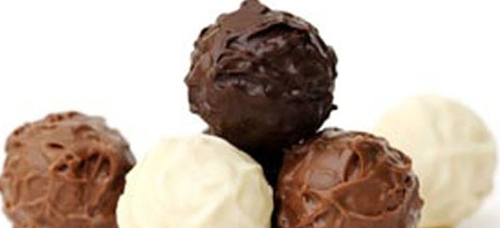 Liquor Chocolates