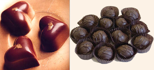 Professional Chocolate Making