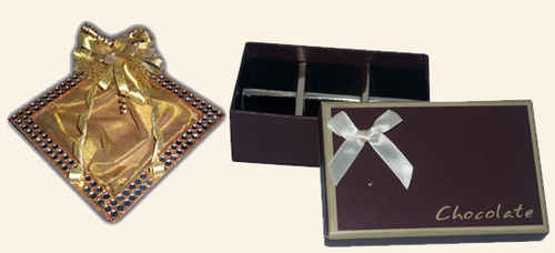 Chocolate Making Classes