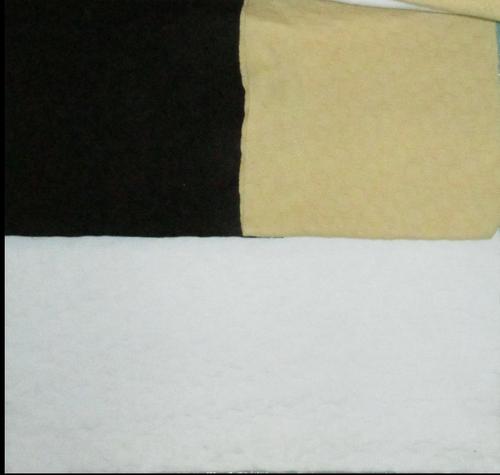 cotton spendex jacquard