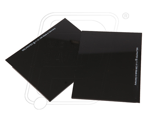 Welding Glass
