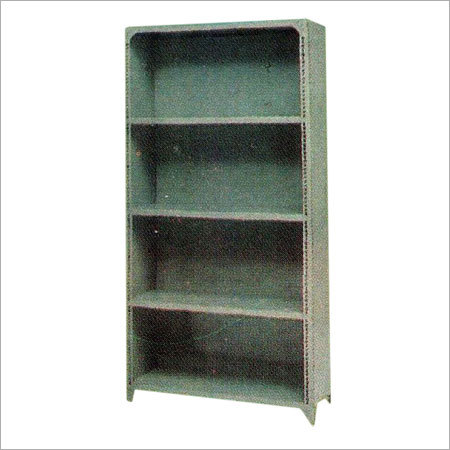 Office Book Rack