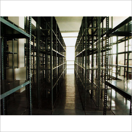 Mezzanine Floor