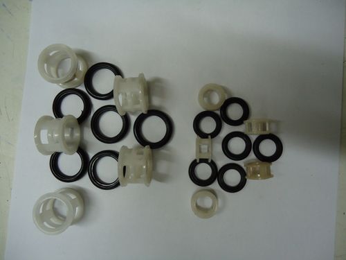 Solenoid Seal Kit