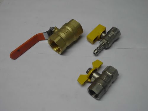 Gas Valve