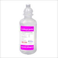 Levofloxacin Injection 500mg / 100 Ml