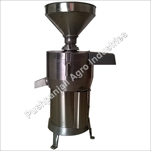 Soya Milk Extractor