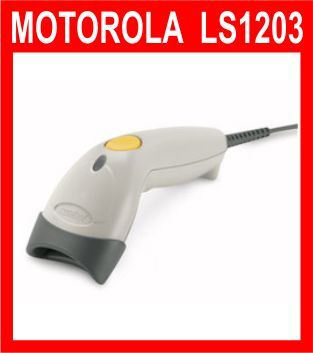 Handheld Laser scanner LS 1203