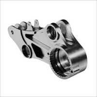 Vmc Machined Components