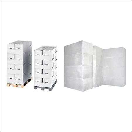 Thermocol Blocks