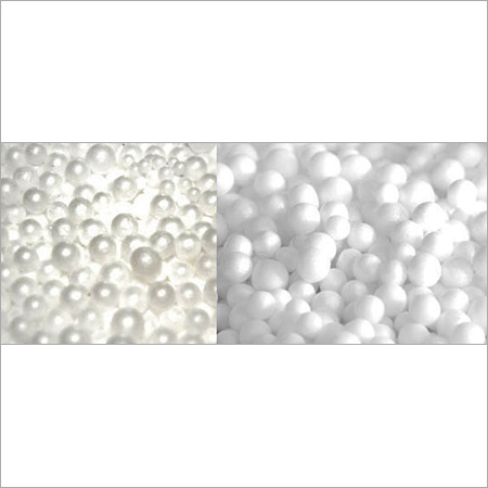 Thermocol Balls