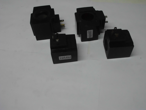 Yuken Coil