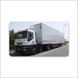 Surface Transportation Services