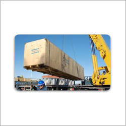 Project Cargo Services