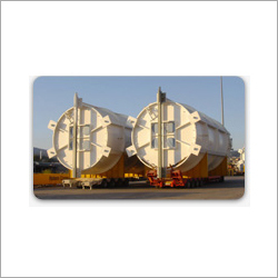 Break Bulk Cargo