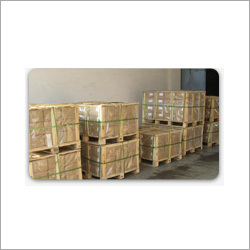 Palletization