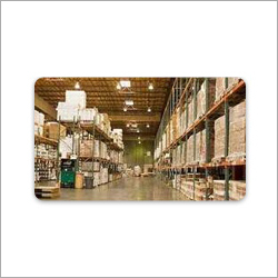 Warehousing Services