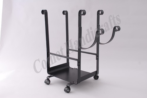 Wood Holder