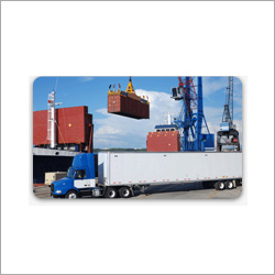 Liner Agency Services