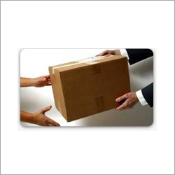 Door to Door Delivery
