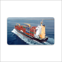 Sea Freight Services
