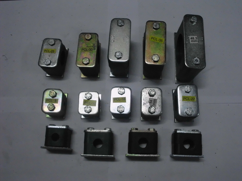 Pipe Clamps