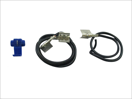 Sheath Connector Assembly