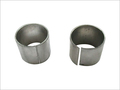 Aluminum Split Rings - 22 X 20mm, Durable Rust Resistant High Strength Split Type