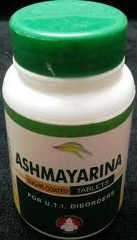 Ayurvedic diuretic medicine