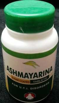 Ayurvedic diuretic medicine