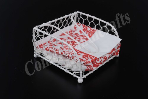 Napkin Holder