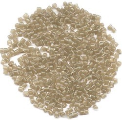 Natural LD Plastic Granules