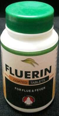 Ayurvedic medicine for flu
